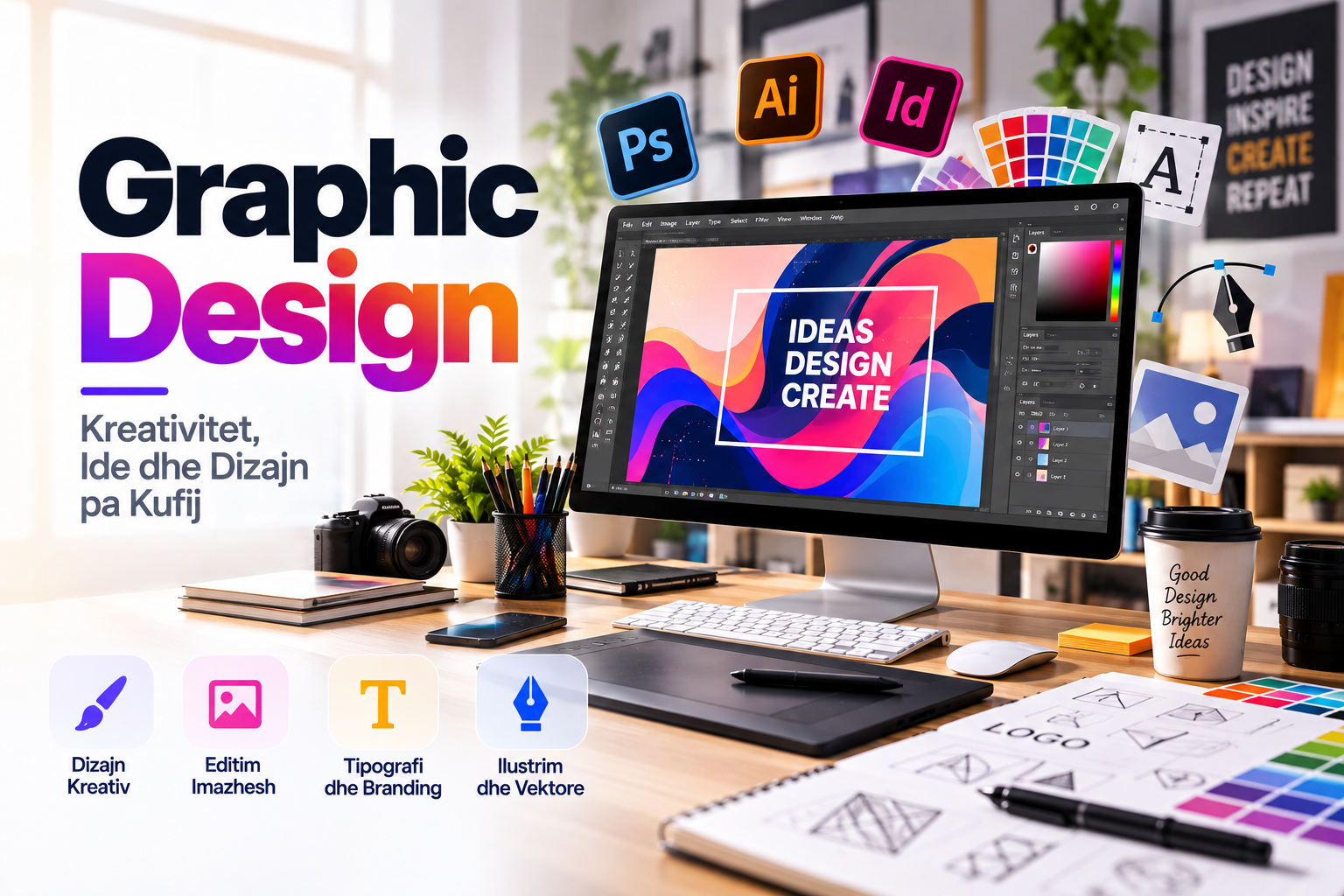 Graphic Design